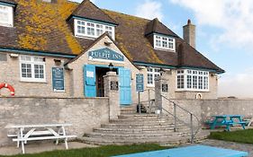 The Pulpit Inn